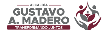Gustavo A Madero